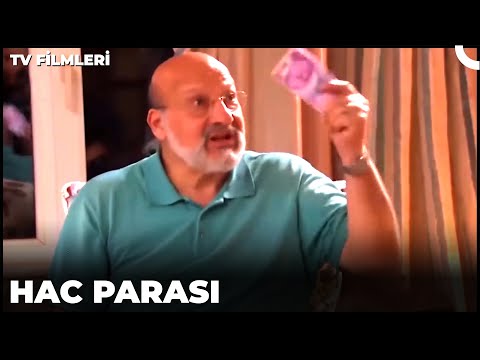 Hac Parası - Kanal 7 TV Filmi