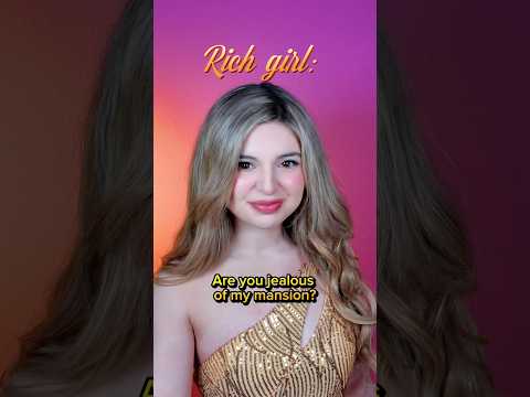 POV: the maid has finally had enough of her mean rich boss…#shortsfeed #skit #funny