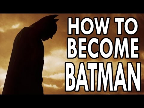 How to Become Batman - EPIC HOW TO - UCNKcMBYP_-18FLgk4BYGtfw