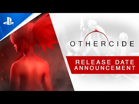 Othercide - Release Date Announcement Trailer | PS4
