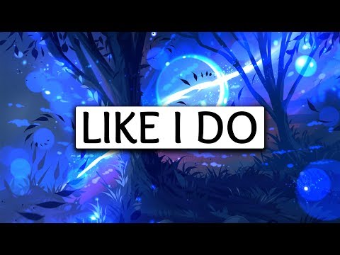 Martin Garrix, David Guetta, Brooks ‒ Like I Do (Lyrics) 🎤