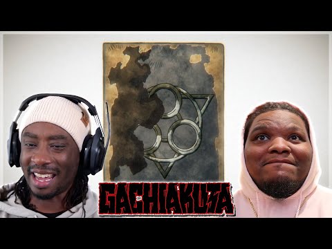 The Watchman Series! Gachiakuta - Episode 19 | Reaction