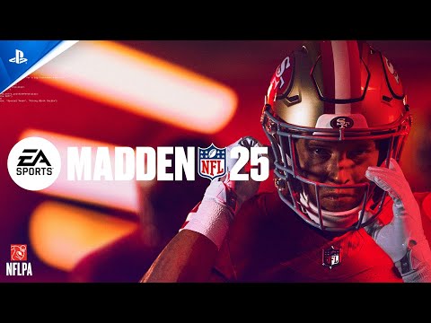 Madden 25 - Launch Trailer | PS5 Games