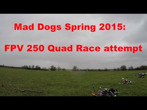 Impromptu FPV quad race at Mad Dogs Spring 2015 - UCcrr5rcI6WVv7uxAkGej9_g