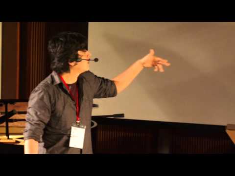 TEDxTukuy 2011 - Lucho Quequezana - UCsT0YIqwnpJCM-mx7-gSA4Q