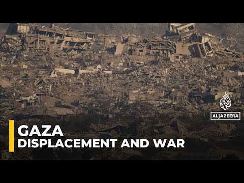 Majority of Israelis appalled by plan to displace Gaza population to Rafah