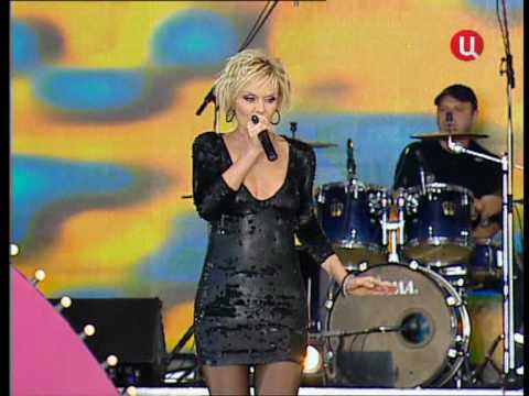 ВАЛЕРИЯ - Во мне моя любовь. Марш Avon 2010 - UC8ctItMhn_FNS1c301_Q-zA