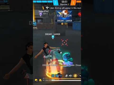 Subscribe please🥺#DreamGamer #ffshorts #ffviralshorts #freefiregameplay #headshot #foryou#trendingff