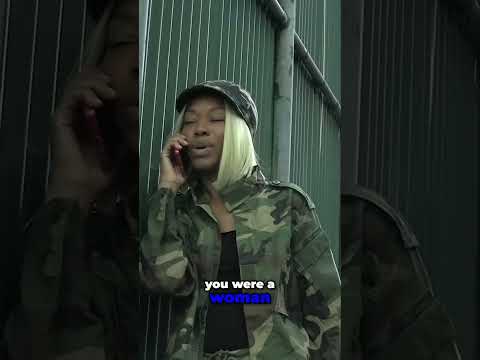 She's Watching! Woman's Wild Threat, Murder Accusation! | Out of Spite #stashblackstories #revenge