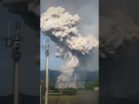 An explosion at a fireworks plant in China has killed at least 21 people | AJ #shorts