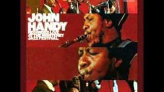 John Handy - Spanish Lady - Live Monterey Jazz Festival (part 1).wmv