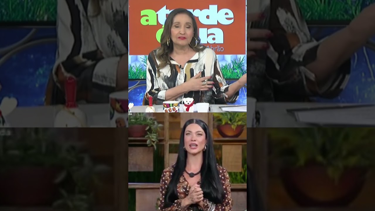 Sonia Abrão comemora eliminação de Rayane em ‘A Fazenda’: “Queríamos muito”