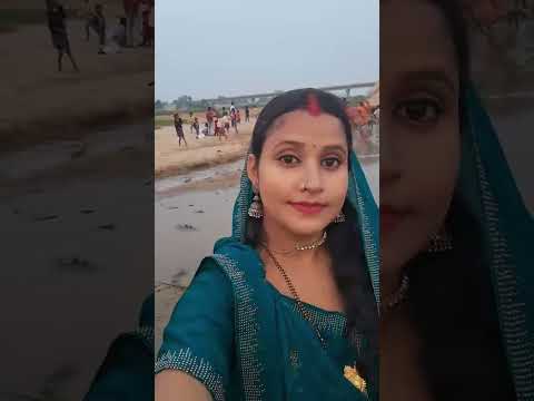 #godiya me lalna happy chhath puja 🙏🙏🙏🙏