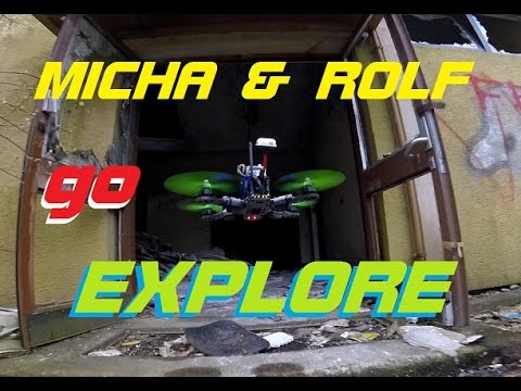 Rolf & Micha go explore - UCskYwx-1-Tl5vQEZ0cVaeyQ