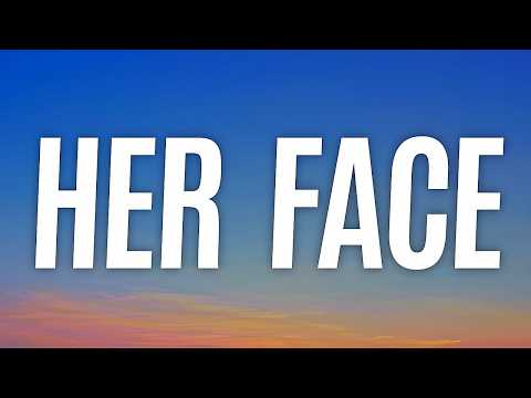 Isabel LaRosa - Her Face (Lyrics)