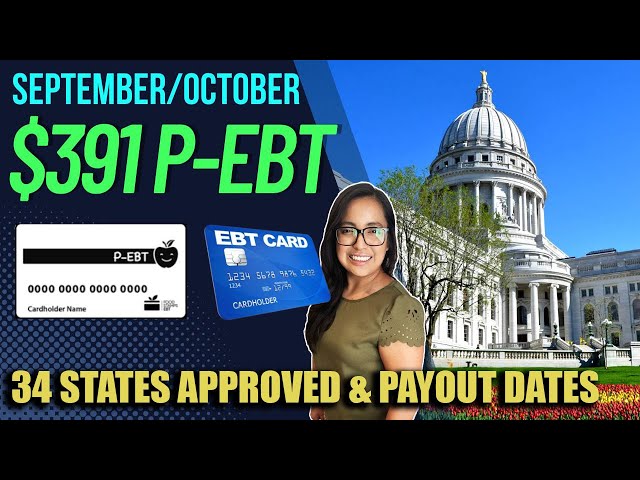 Update on Food Stamp Eligibility for EBTS