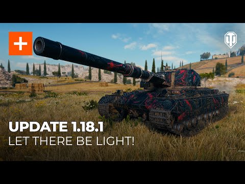 Update 1.18.1: Onslaught, Sixth Sense, Maps, and New Reserves