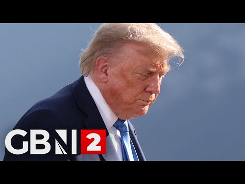 WATCH: UN trade agency chief briefs media on US tariffs impact