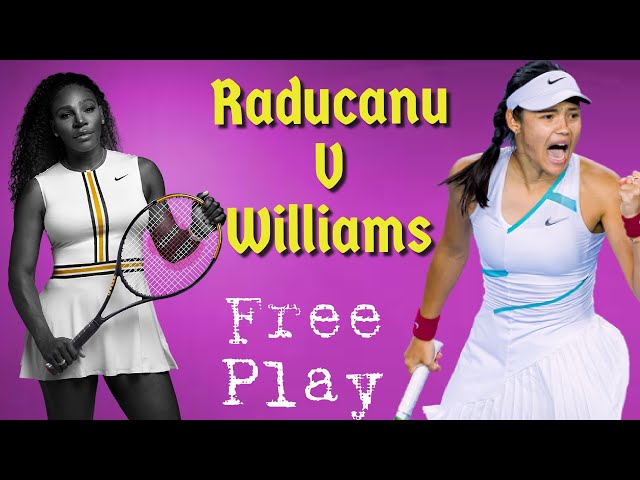 Do Serena Williams Play Tennis Today?