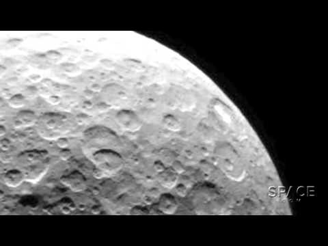 Ceres Bright Spots' Origins Still Unknown - New Imagery Video - UCVTomc35agH1SM6kCKzwW_g