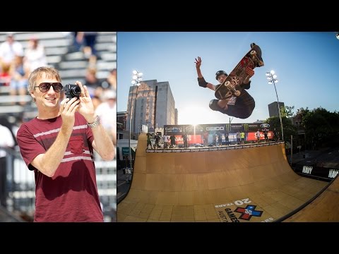 Tony Hawk - X Games Most Dominant - UCxFt75OIIvoN4AaL7lJxtTg