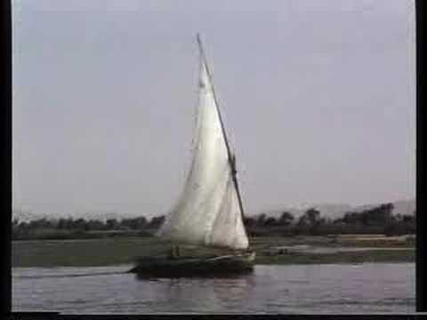 Nile Cruise - UCvW8JzztV3k3W8tohjSNRlw