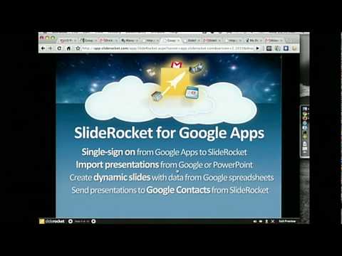 Google I/O 2010 - Sell your app on the Google Apps Marketplace - UC_x5XG1OV2P6uZZ5FSM9Ttw