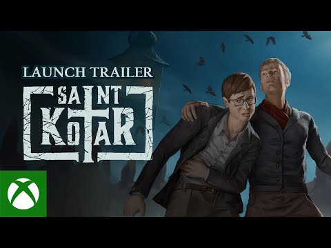 Saint Kotar- Coming to Xbox trailer | Xbox One & Xbox X|S