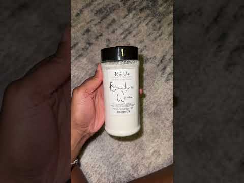 #foryou #foryoupage #fypシ゚viral #carpet #vacuumcleaner #powder #tropical #smellgood #clean #cleantok