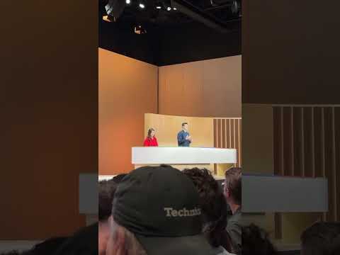 Demo Fail at Made By Google Event