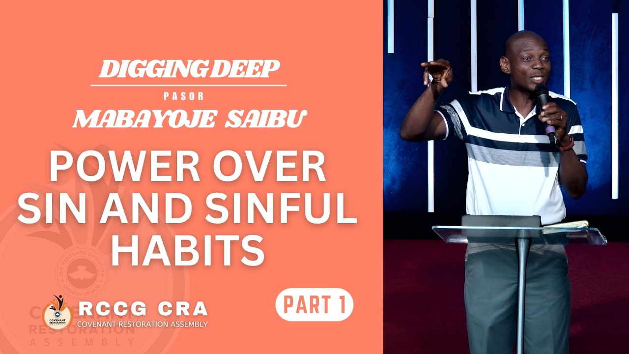 We are a bible believing church with practical teachings of God's word.

Our Goal: To discover, To Develop & To Disciple
Mission Statement: To Make Heaven and To Taking As Many As Possible With Us
Parish Leader: Pastor & Pastor. Mrs Olaitan

Worship Experience: 10am Every Sunday
Digging Deep: 6pm Every Wednesdays
Youth Hang Out: 7pm Last Fridays Every Month

Webpage: rccgcra.com

TO GIVE: By Bank Transfer

Purpose:  Tithe & Offering
Bank Name: RCCG CRA
Sort Code: 30-92-33
Account Number: 00408900

Purpose:  Building & Special Seed
Bank Name: RCCG CRA 
Sort Code: 30-92-33
Account Number: 00408900

NEXT STEPS:
Have you made a decision to follow Jesus? You may be wondering what’s next on your journey. We want to help! Let us guide you to the next steps in your walk with Christ.

For further assistance please contact us
+44 (0) 24 7541 5000
info@rccgcracoventry.com

#prayers  #Jesus #gospel  #rccg  #rccg_church #RCCGCRA #coventry  #worship  #praise  #sundayservice #bible  #biblestudy #holycommunion #christain #sundayservicelive #sundayserviceonline #sundayservicemessage #holyspirit 

©RCCG CRA Coventry