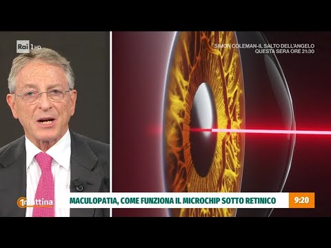 Vista: i progressi della tecnologia - Unomattina 18/09/2024