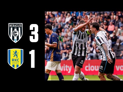 Heracles Almelo