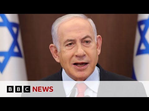 Benjamin Netanyahu: Israel judges review law which could oust PM - BBC News