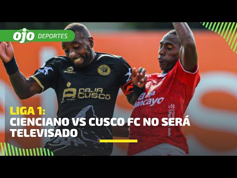 ? EN VIVO | Sin tregua: La FPF y los clubes no llegan a un acuerdo sobre sus transmisiones