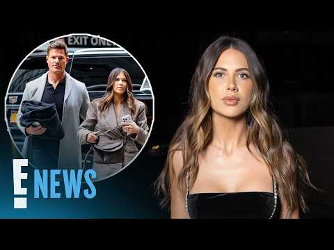 Mormon Wives’ Demi Engemann Reacts to Claim She Cheats on Bret Engemann | E! News
