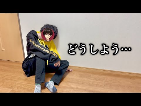 うつ病になりました。