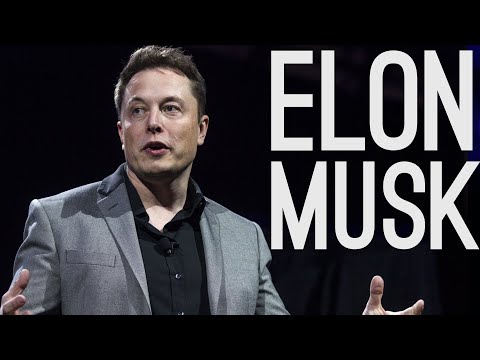 The Story Of Elon Musk - UC4QZ_LsYcvcq7qOsOhpAX4A