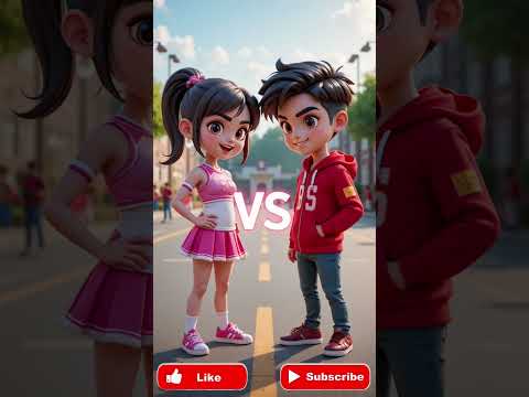 💫 Vote Now! 👧 Like ❤️ or 👦 Subscribe 🔔 #foryou #fullpublic #gaming #viral #shorts #trending#games
