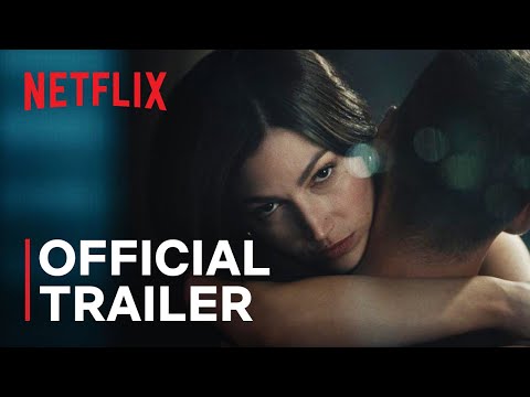 BURNING BODY | Official trailer | Netflix