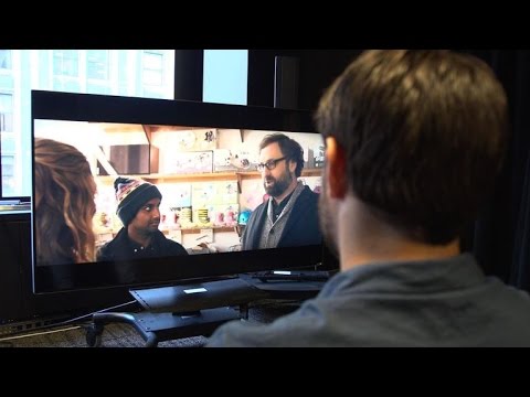 CNET How To - Stop your Vizio smart TV from spying on you - UCOmcA3f_RrH6b9NmcNa4tdg
