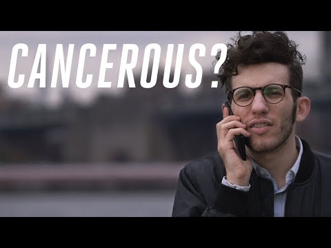 Do cellphones cause cancer? - UCddiUEpeqJcYeBxX1IVBKvQ