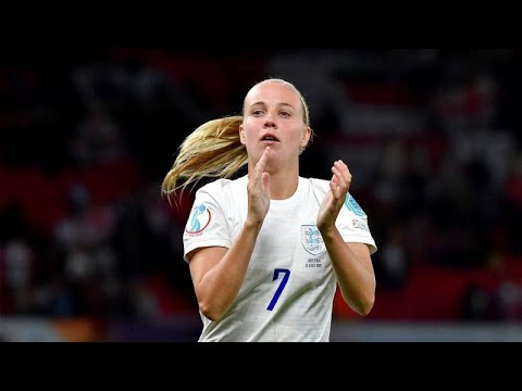 Anglia győzelmével kezdődött a női labdarúgó Európa-bajnokság
