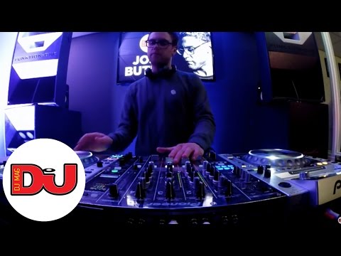 Josh Butler LIVE from DJ Mag HQ - UCJEKlziKdxoos1qbptjGgLg