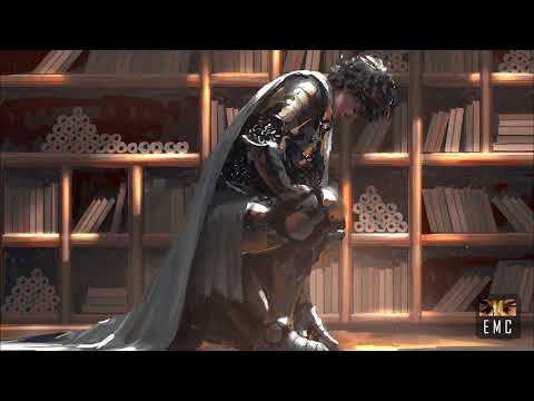 Peks - Knight's Oath | Epic Dramatic Inspiring Orchestral - UCZMG7O604mXF1Ahqs-sABJA