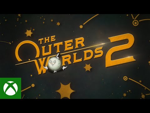 The Outer Worlds 2 - Official Gameplay Trailer | The Game Awards 2024