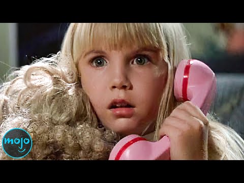 Top 10 Iconic Movie Scenes Performed By Child Actors