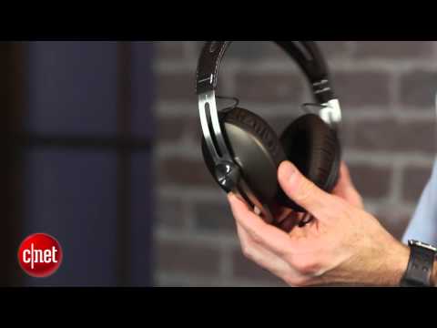 Sennheiser Momentum headphones: Plush sound for $349 - UCOmcA3f_RrH6b9NmcNa4tdg