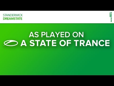 Standerwick - Dreamstate [A State Of Trance Episode 738] - UCalCDSmZAYD73tqVZ4l8yJg