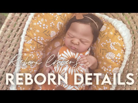 Reborn Ember's Details